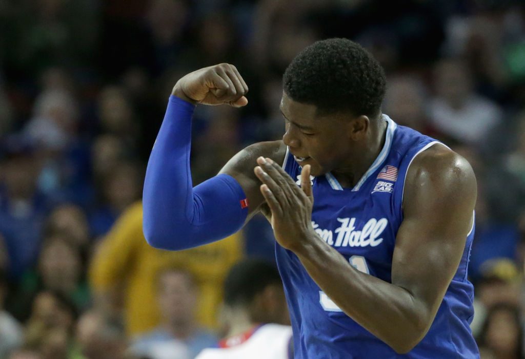 Ángel Delgado, ROY de la G League, se marcha a China con un gran contrato