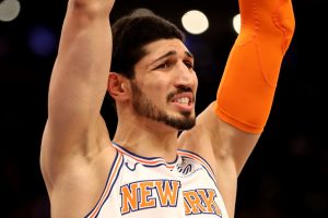 Kanter: del "quiero ser All-Star" a estar fuera de la rotación