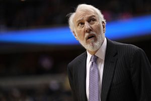 San Antonio gana sobre la bocina a Phoenix pero a Popovich no le gusta: “Fue una actuación patética”