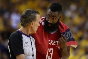 La NBA no consigue dar con la tecla en ciertas jugadas