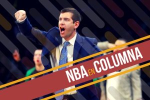 El día que cambiaron los Celtics