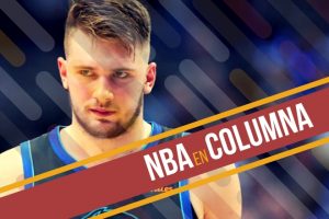 Un equipo a medida para Luka Doncic