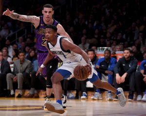 Los Mavericks confían en la reconciliación con Dennis Smith Jr.