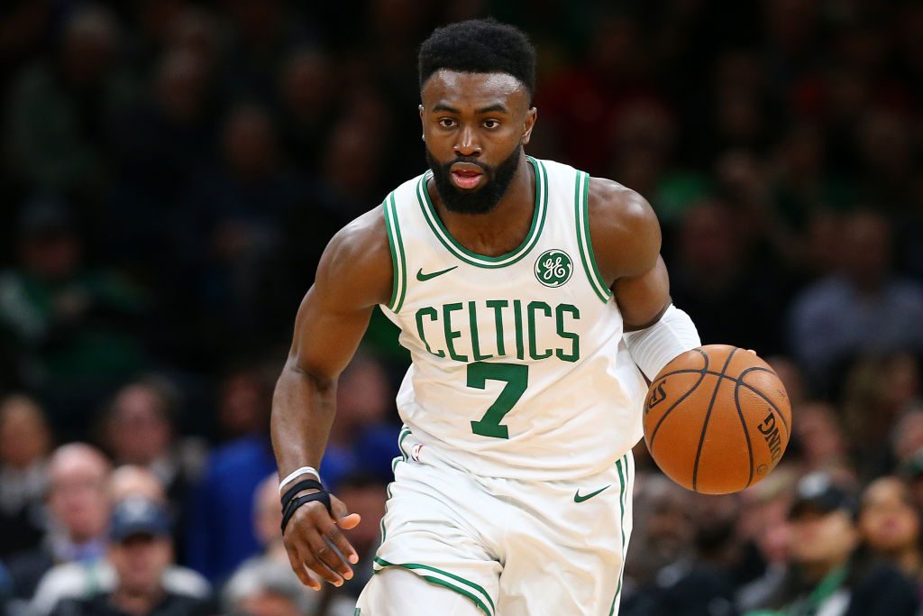 Los Celtics no dan opción a los Pacers