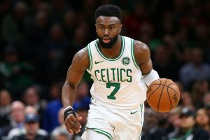 Los Celtics no dan opción a los Pacers