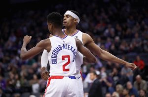 Los Clippers ponen fin a su mala racha en San Antonio