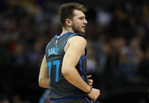La magia de Doncic llega también a Minnesota