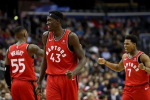 Siakam tumba a los Suns sobre la bocina