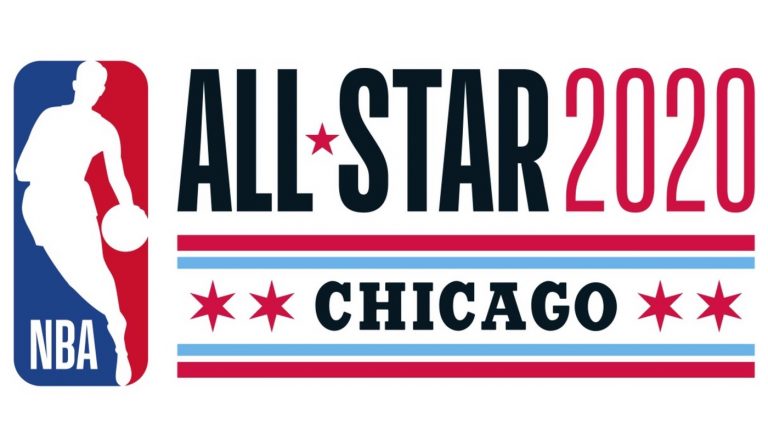 All-Star NBA 2020 Chicago