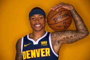 Isaiah Thomas volverás a las pistas este miércoles