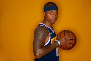 Thomas: "Rose una de las súper estrellas más especiales del mundo"