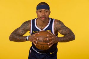 Isaiah Thomas, listo para regresar a las pistas