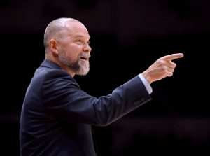 Mike Malone será el entrenador del Team LeBron en el All-Star