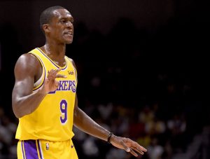 Ball, Kuzma, Rondo, Beasley y una ronda, la primera oferta de Lakers por Davis