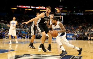 Pau Gasol, sin minutos recientes en la rotación de SA: ¿cuál es su situación contractual?