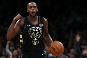 Middleton quiere acabar su carrera en Milwaukee