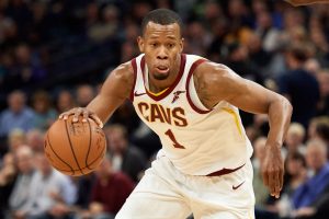 Rodney Hood, encantado con su llegada a Portland
