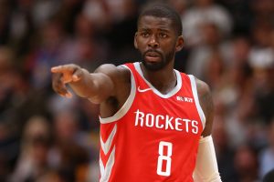 James Ennis, otro que llega a Philadelphia