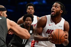 Justise Winslow: "Me encanta jugar de base"