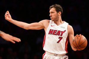 Dragic, listo para regresar a las pistas