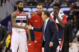 Markieff Morris, traspasado a los Pelicans