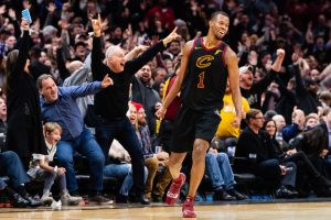 Rodney Hood, traspasado a Portland Trail Blazers