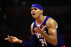 Tobias Harris, traspasado a los 76ers