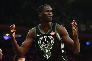Thon Maker jugará en los Pistons
