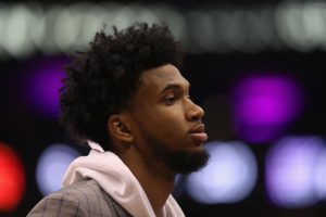 Marvin Bagley III será baja al menos durante dos semanas
