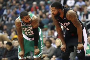Los New Orleans Pelicans cortan a Markieff Morris