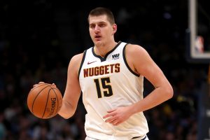 Nikola Jokic decanta un partidazo entre Denver y Oklahoma City