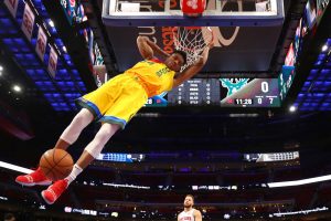Los Bucks siguen en racha con su sexto triunfo seguido
