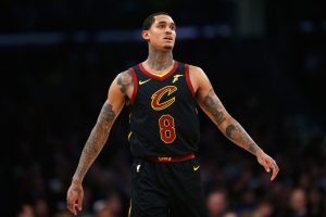 Show de Clarkson y de D’Angelo Russell en un Cavs-Nets con tres prórrogas