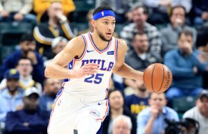 La NBA descarta 'tampering' de los Lakers con Simmons