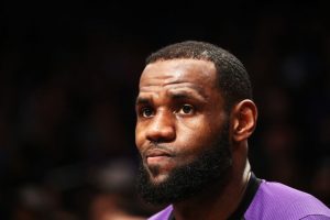 Desoladoras perspectivas: los Lakers (muy) fuera de playoffs