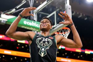 140 puntos de Milwaukee para ganar a los Wolves