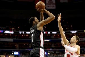 Washington quiere seguir contando con Ariza