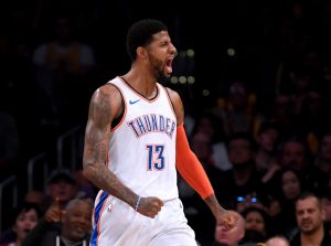 Los Thunder superan a Miami; ya van 7 consecutivas