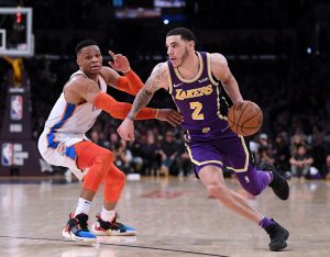 LaVar Ball: "Phoenix es la mejor opción para Lonzo"