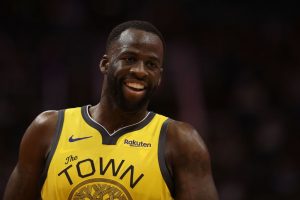 Draymond Green, cerca de firmar con Rich Paul, el agente de LeBron y Davis