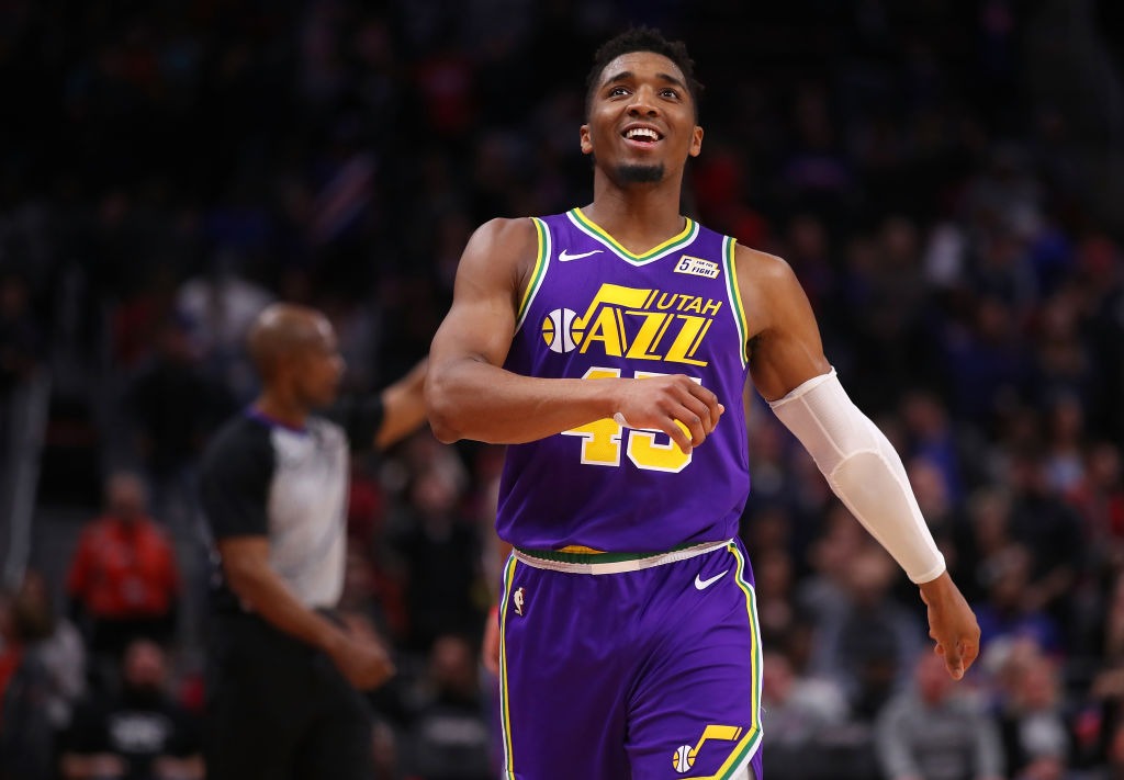 Viento a favor de los Jazz