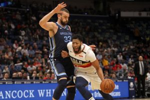 Resumen traspasos en el cierre del mercado NBA invierno 2019