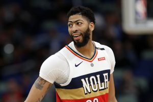 Vuelta de tuerca con Davis: jugó su segundo partido en dos noches