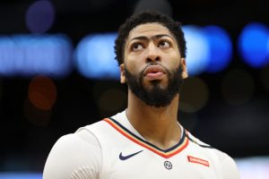 Comunicación inexistente entre Lakers y Pelicans