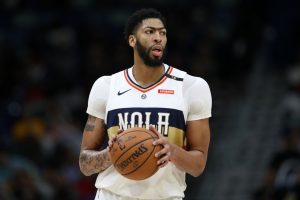 New Orleans impidió que Davis volviese ante Indiana