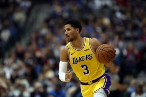 Josh Hart no estará en el Rising Stars Challenge