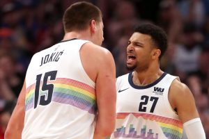 Denver sigue pisando el acelerador con un inspirado Nikola Jokic