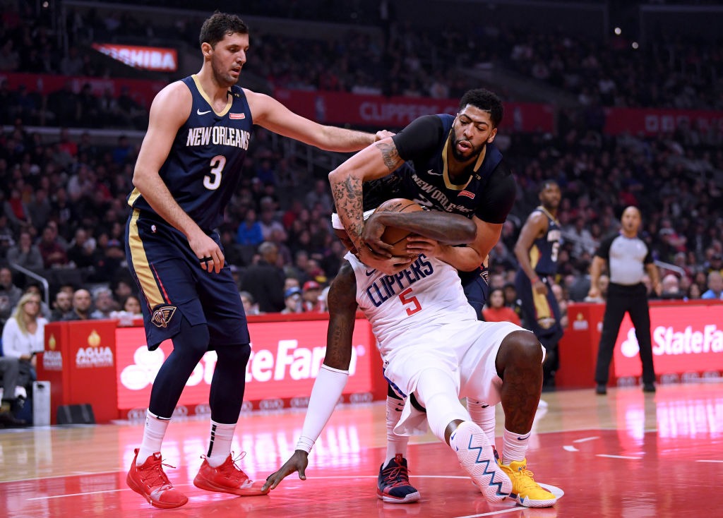 Milwaukee posa su mirada en Nikola Mirotic