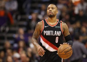 Portland ahonda en los problemas de los Celtics