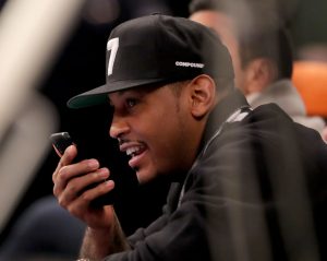 Chicago Bulls corta a Carmelo Anthony